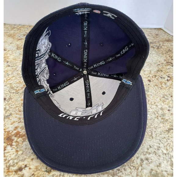 TOW University of Notre Dame Fighting Irish Ball Cap, Adult One Fit - Picture 6 of 7